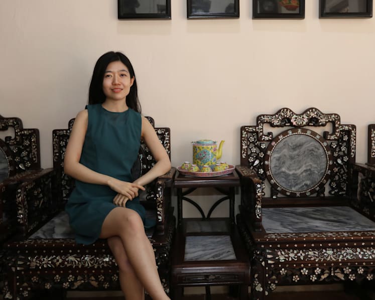 Gen Y Speaks: Am I Peranakan or not?