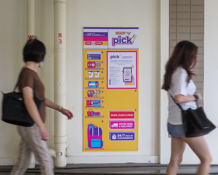 Bill for rollout of nationwide parcel network passed as Govt addresses security and accessibility concerns