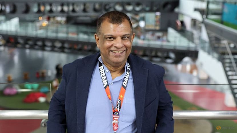 Malaysia's Capital A names new deputy CEO, explores dual listing in Hong Kong