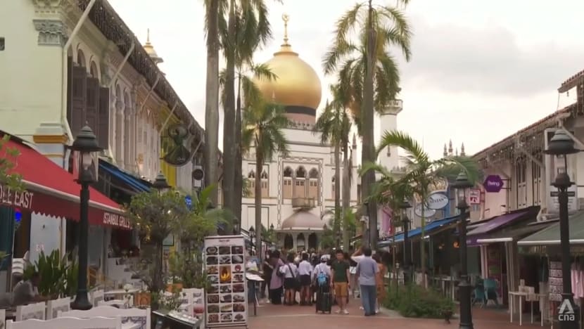 Kampong Gelam heritage trades affected by rising rental and waning interest among Singapore’s youth Kampong Gelam heritage trades affected by rising rental and waning interest among Singapore’s youth