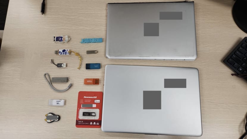 23 men arrested for possessing, distributing and accessing child abuse materials: Police