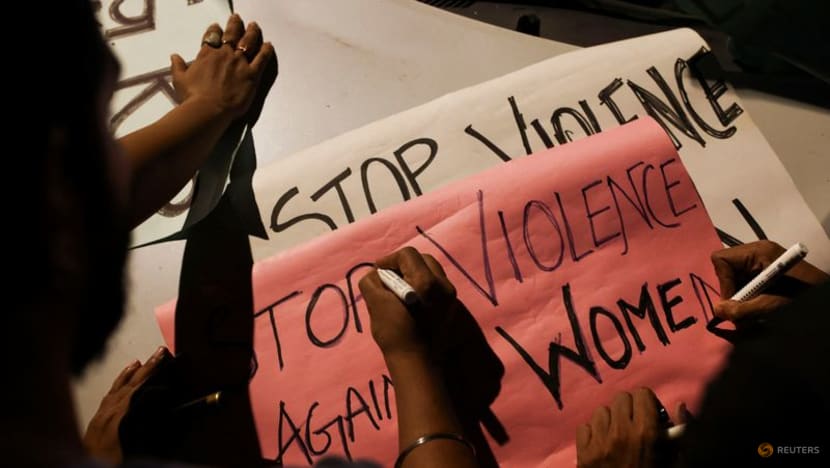 Indian doctors call for nationwide shutdown after brutal rape of medic Indian doctors call for nationwide shutdown after brutal rape of medic