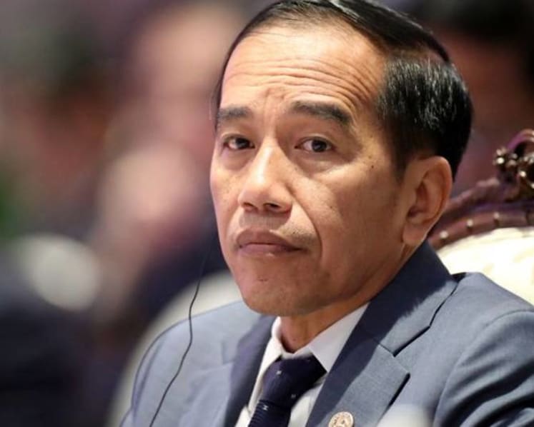 Commentary: Indonesia’s new Cabinet and the political transformation of Joko Widodo