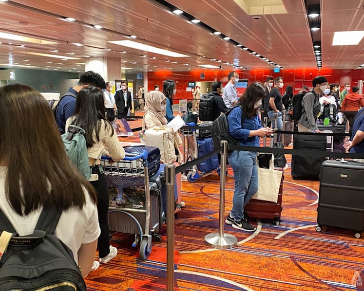 Commentary: Why is a global vaccination certificate for travel taking so long to work out?