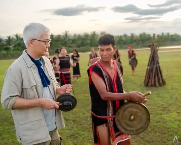 Asia’s real masters of the sea, from Indonesia’s forgotten kingdom to Vietnam’s ancient empire