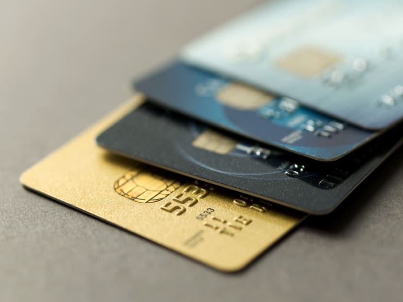 Jail for woman, 27, who stole credit cards, cash then tried to flee S'pore; also wanted by Canadian police