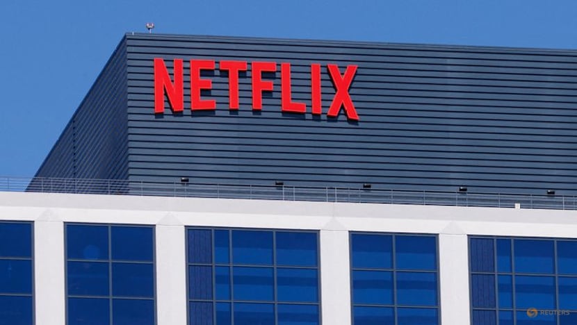 Netflix sued by Texas for allegedly spying on children, addicting users