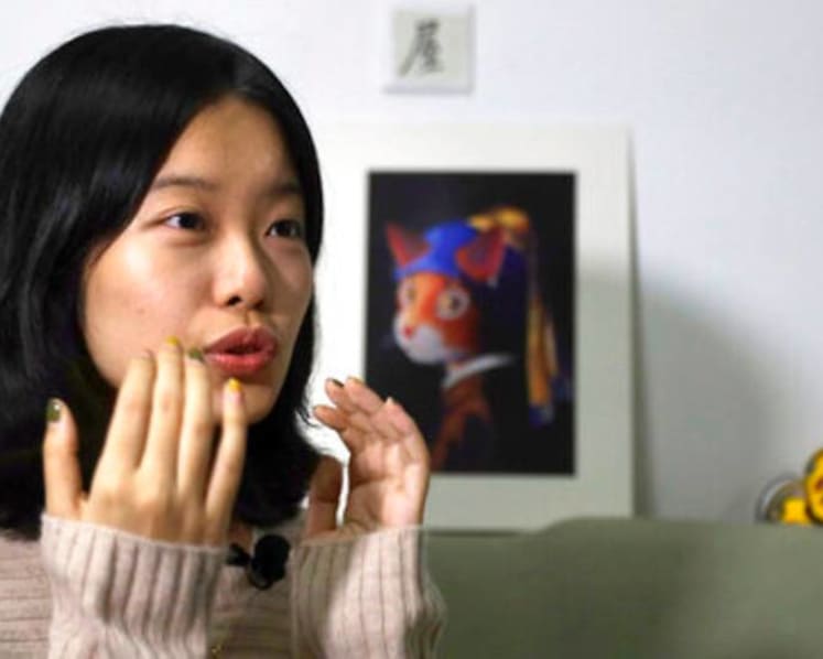 China #MeToo case heads to court after 2-year delay