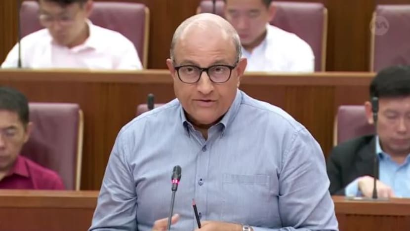 Menteri Pengangkutan S Iswaran ditangkap dan dibebas dengan ikat jamin sebagai sebahagian dari siasatan CPIB