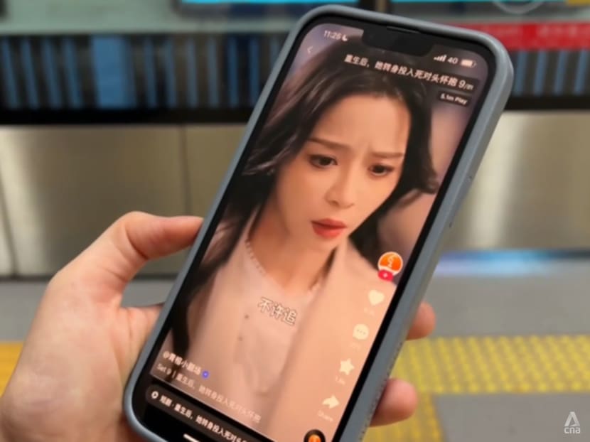 China&rsquo;s micro-drama boom takes viewers by storm both at home and abroad 