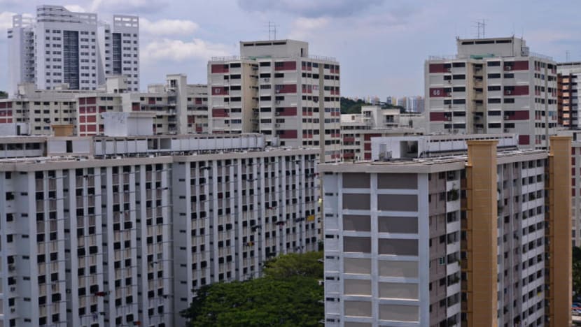 About 940,000 HDB households to receive S$134 million in S&CC rebates