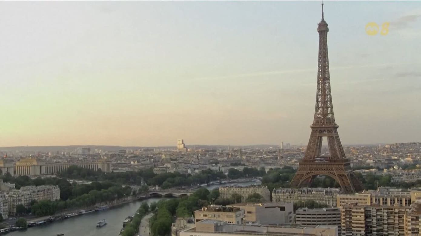 法国提议欧盟对华加征30%关税 中国警告将展开反制