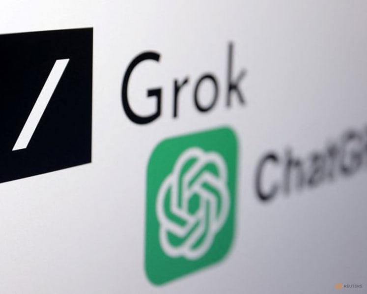 Musk to unveil AI chatbot Grok 3