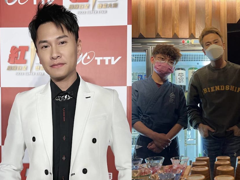 Someone Threw Poop At A Customer In Jeff Wang&rsquo;s Restaurant; But It Had Nothing To Do With The Actor Or His Business
