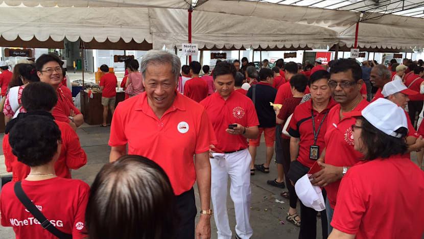 PAP to reveal new candidates, entire slate from coming week