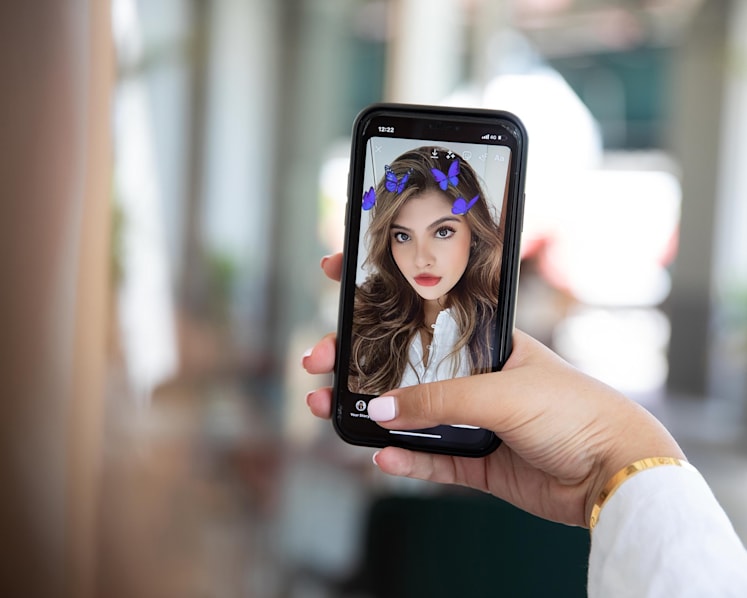Adulting 101: After growing up on social media, I’m learning to deal with unrealistic standards of beauty and success