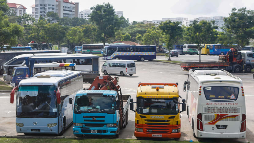 55,000 administrators, drivers across all industries to get minimum salaries from March 2023