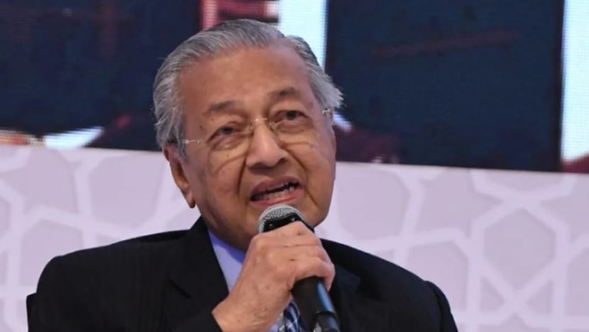 Commentary: Why Mahathir leaving may not solve Malaysia’s problems