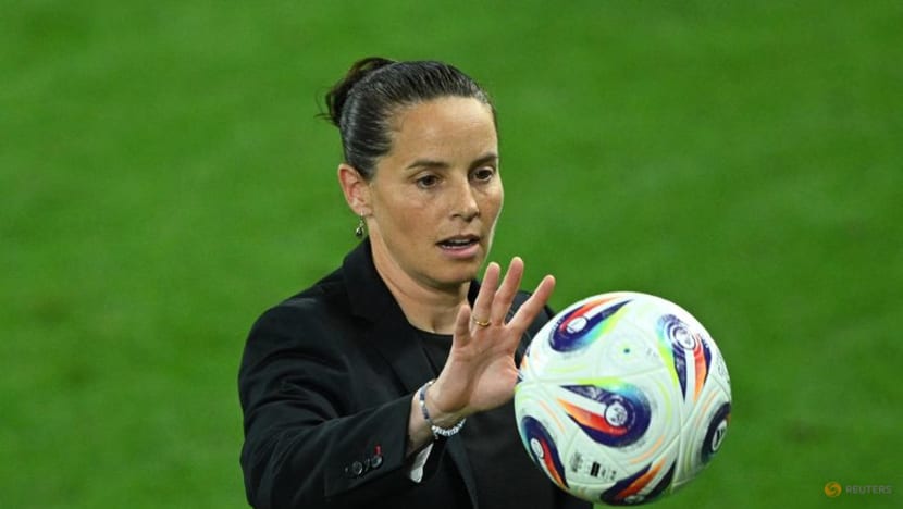 Wales coach Wilkinson issues plea for better opportunities after Euro 2025 exit