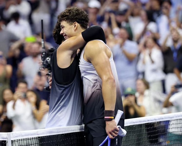 Latest finish puts US Open scheduling under harsh spotlight again
