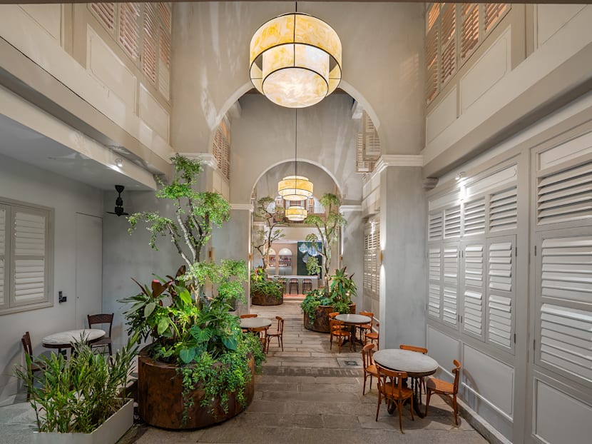 5 new Penang boutique hotels redefining luxury stays