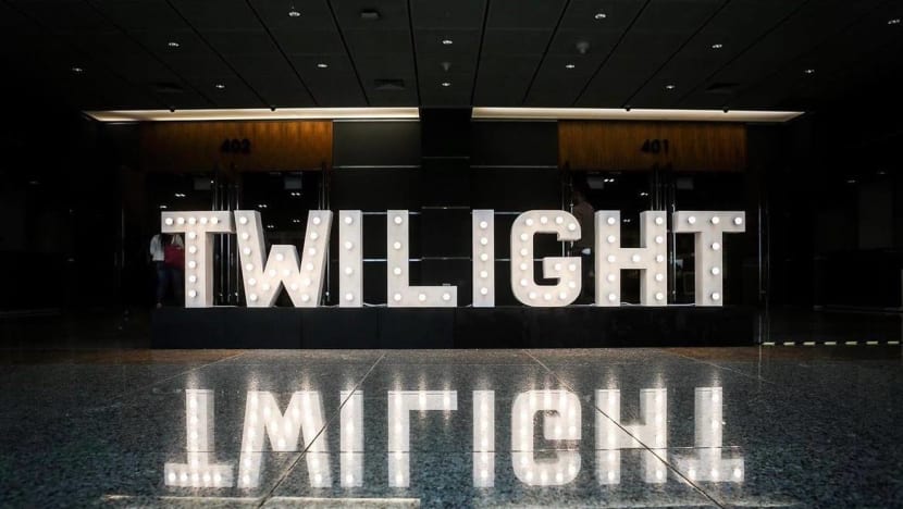 Pasar lambak Twilight: Flea & Feast 'berpindah' ke Downtown East, janjikan ruang santai lebih luas