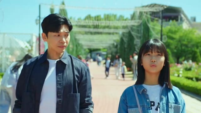 好搭档（第11集）：志尚打算放弃莎拉