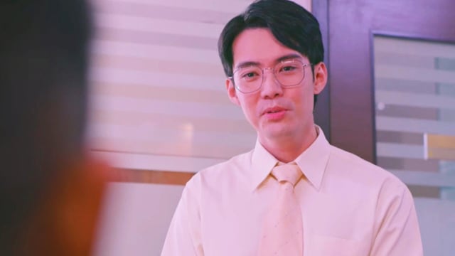 密宅（第13集）：凯婷与父亲决裂