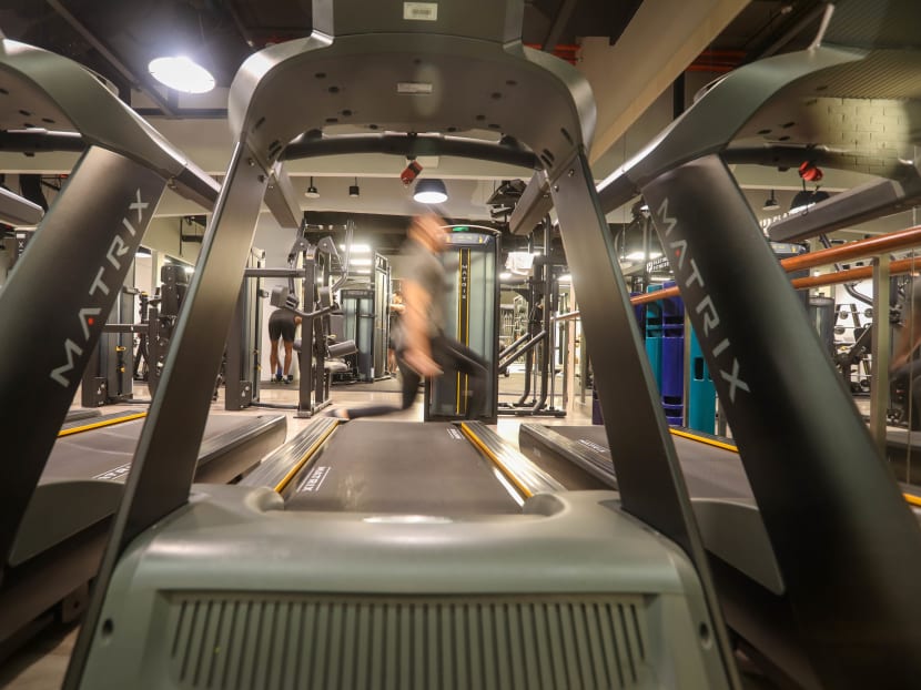 Sports and fitness centres that open under tighter Covid-19 safety rules will not be allowed to offer weight, strength or resistance training of any form, or provide the equipment for such training.