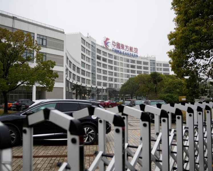 China Eastern Airlines to resume Shanghai-Delhi flights from Nov 9