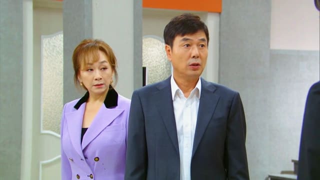 加油！我的人生（第65集）：成旭被判坐牢