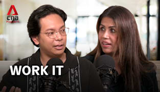Work It - Working with someone who is neurodivergent? Start here