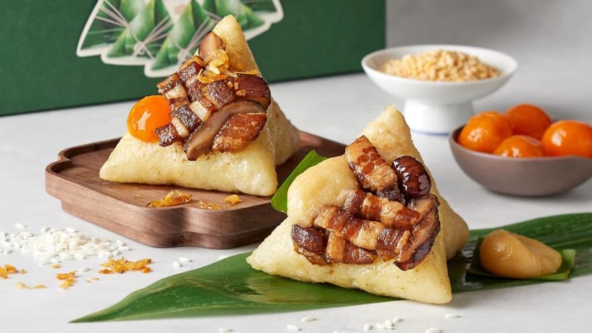 Bak chang 101: How to tell Hokkien, Nyonya, Teochew and other rice dumplings apart