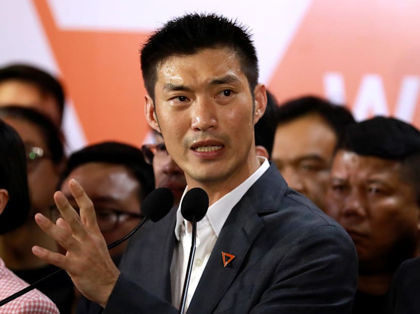 Thailand's democracy in authoritarian disguise is at a turning point