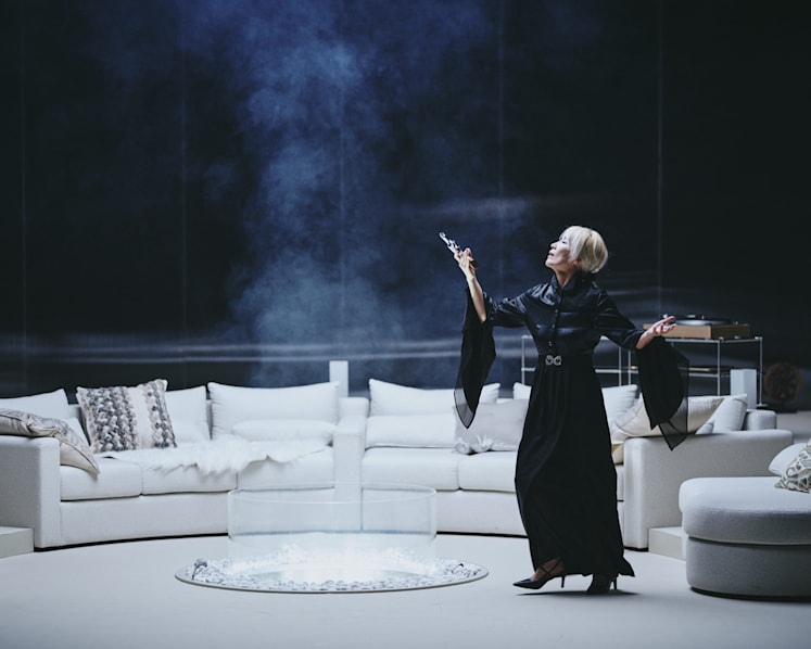 SIFA 2026 kicks off in May with playful lineup – aerial acts, free night events, immersive shows and more