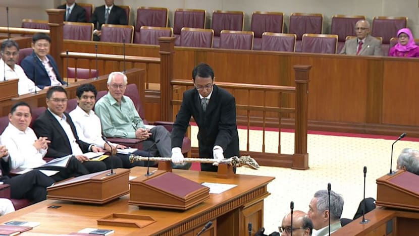 Tributes flow for ‘trailblazer’ Halimah