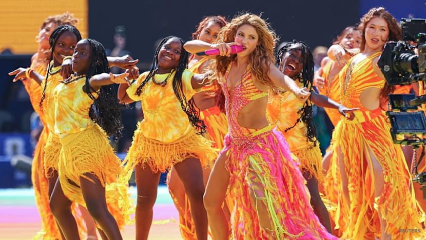 'Great American Sleepover' softens US image abroad, but World Cup charm campaign hit some bumps