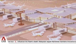 SATS working with institutes of higher learning to develop training tools