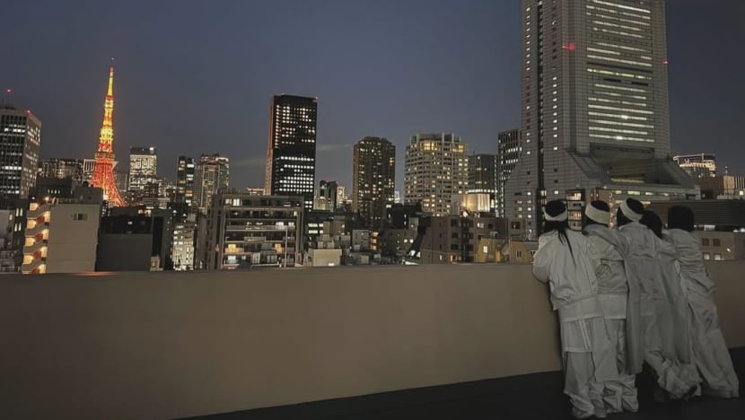 Kisruh kontrak dengan ADOR, NewJeans buka akun Instagram baru bikin 30 ribu fans pindah haluan