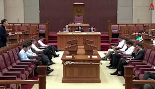 Singapore Tonight - Fri 27 Feb 2026