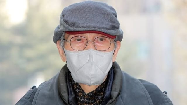 涉性骚遭判刑8个月　吴永洙不认罪，要上诉！