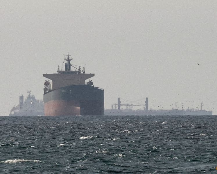 Iran war saddles global companies with $25 billion bill - and counting
