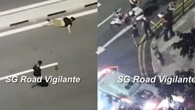 个人代步工具涉肇事逃逸 义顺路人送院