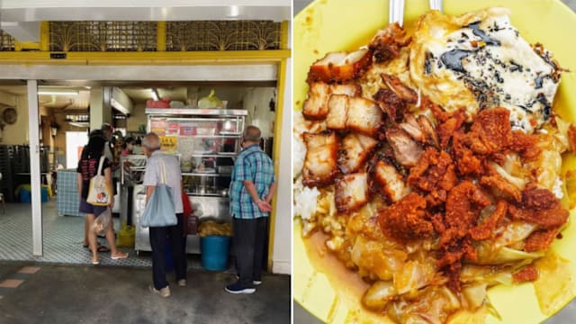 传Beo Crescent咖喱饭被迫搬迁将歇业，店主回应未来动向