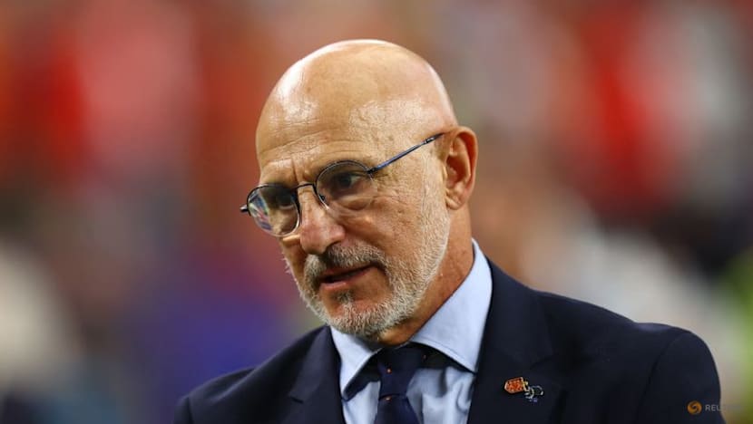 De la Fuente sings Lamine's praises as Spain reach World Cup quarter-finals