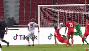 FAS pledges to provide Young Lions with more exposure after another SEA Games debacle