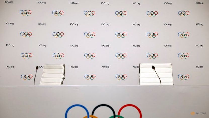 Switzerland 2038 Winter Games bid could be finalised by 2027, says IOC