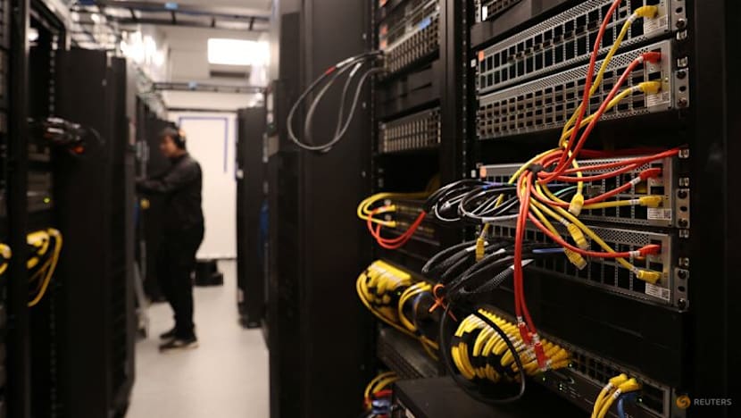 Exclusive-Broadcom to launch new networking chip, as battle with Nvidia intensifies