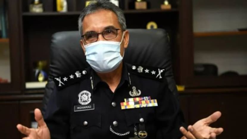 40 warga asing ditahan dalam operasi sempena pembukaan sempadan M'sia