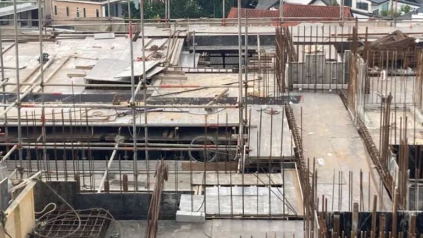 MOM pertingkat pemeriksaan dan audit di tapak kerja berisiko tinggi selama 2 bulan MOM pertingkat pemeriksaan dan audit di tapak kerja berisiko tinggi selama 2 bulan